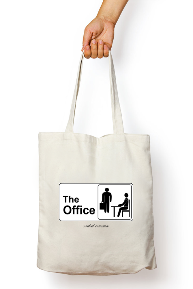 The Office | Tote Bag