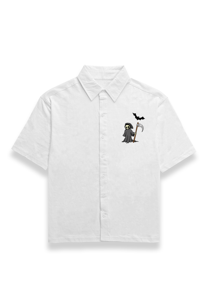 Boogeyman | Unisex Oversized Shirts