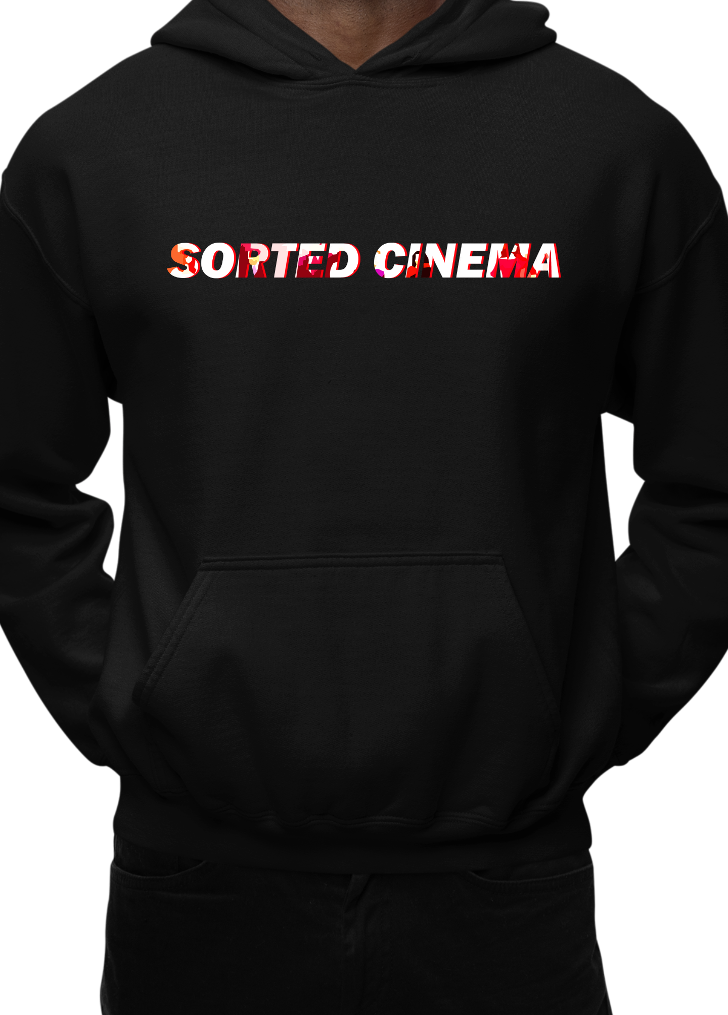 Suits | Unisex Hoodie