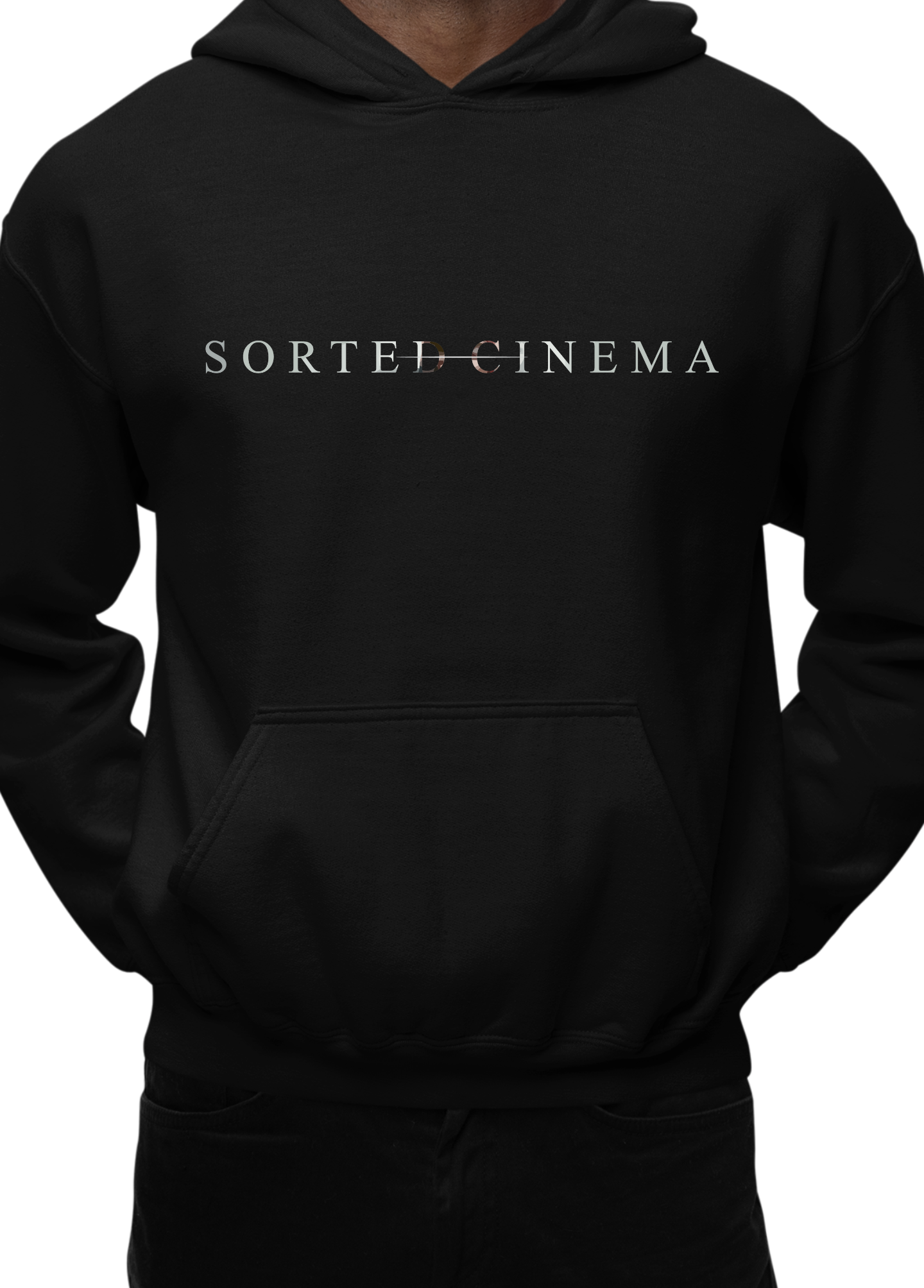 Marco | Unisex Hoodie