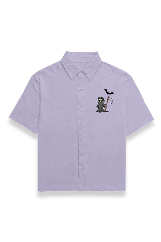 Boogeyman | Unisex Oversized Shirts