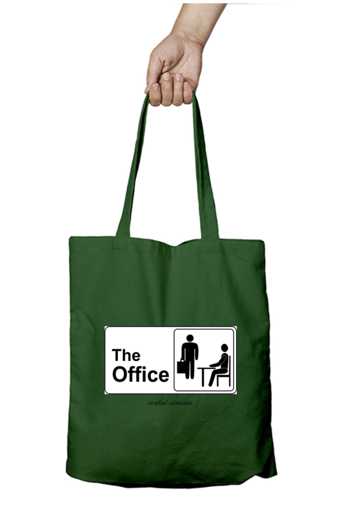 The Office | Tote Bag