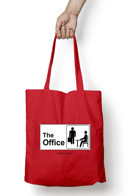 The Office | Tote Bag