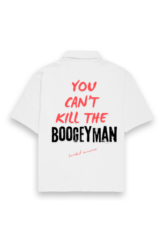 Boogeyman | Unisex Oversized Shirts