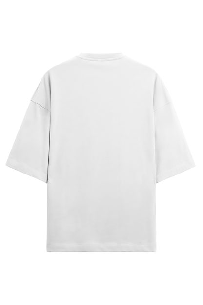 SUBSTANCE | Unisex Oversized Terry T-shirt