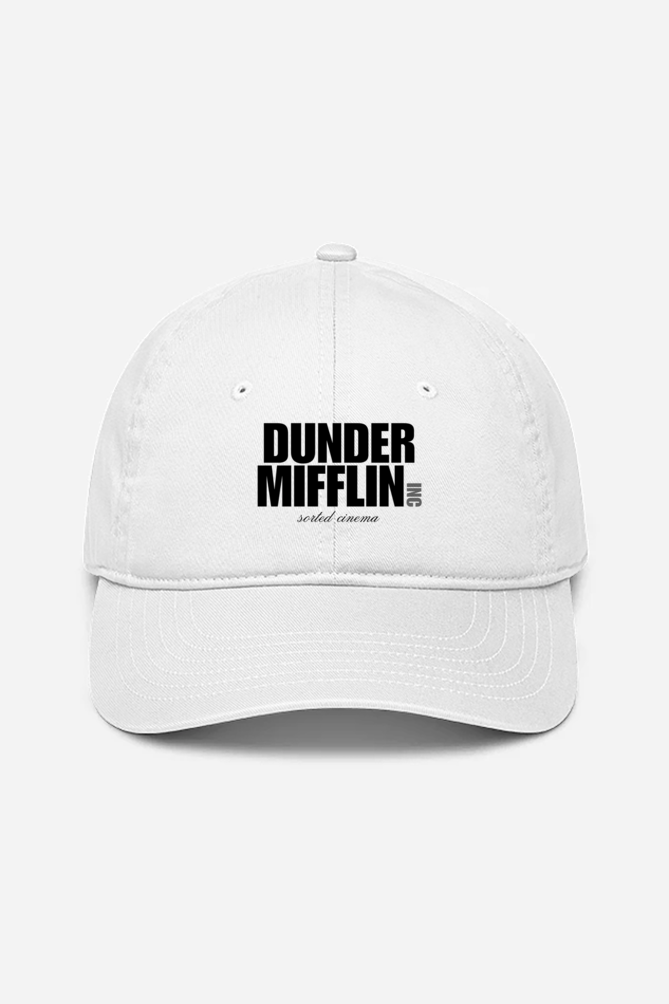 Dunder Mifflin - Baseball Cap