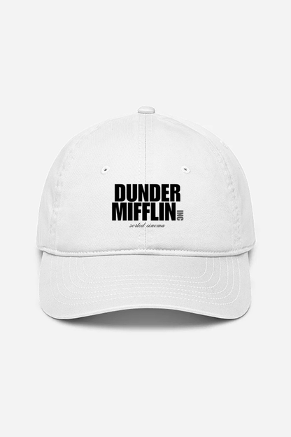 Dunder Mifflin - Baseball Cap