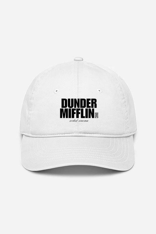 Dunder Mifflin - Baseball Cap