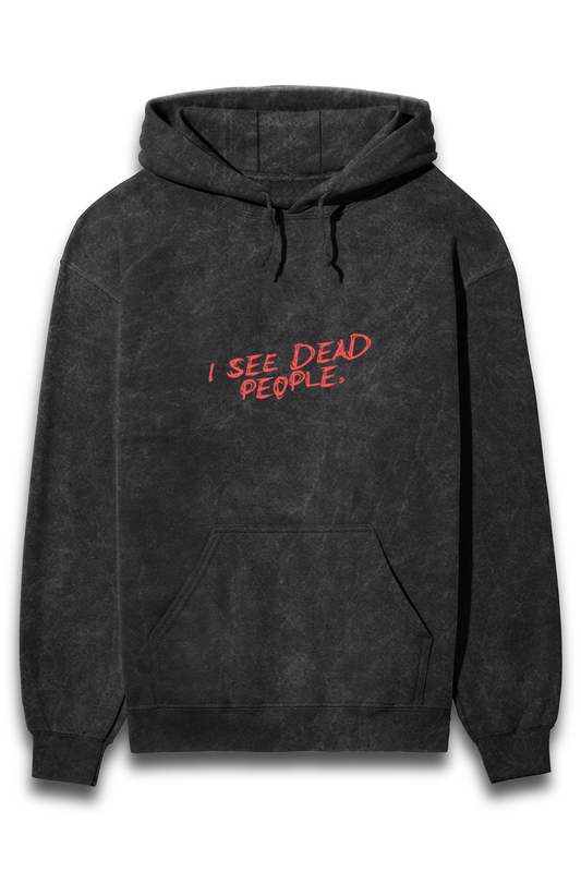 Wednesday Hoodie [Limited Drop]