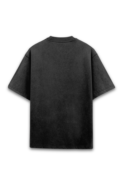 Spectral Shadows | Unisex Oversized T-shirt