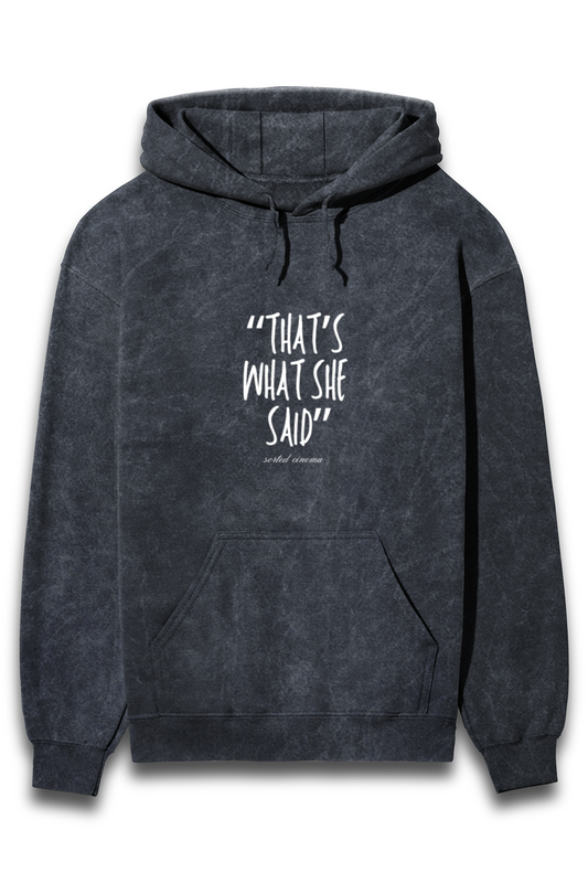 Classic The Office Hoodie [Limited Drop]